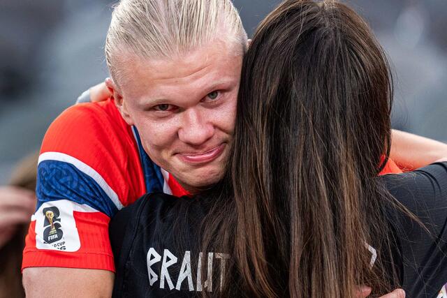 Jakten på det perfekte sportsbildet